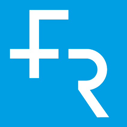 FR logo